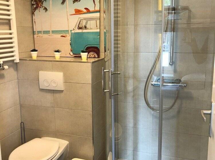 Room Mate Hostel Amsterdam Zaandam