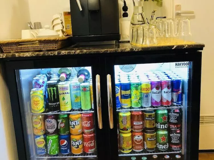 Room Mate Hostel Amsterdam Zaandam