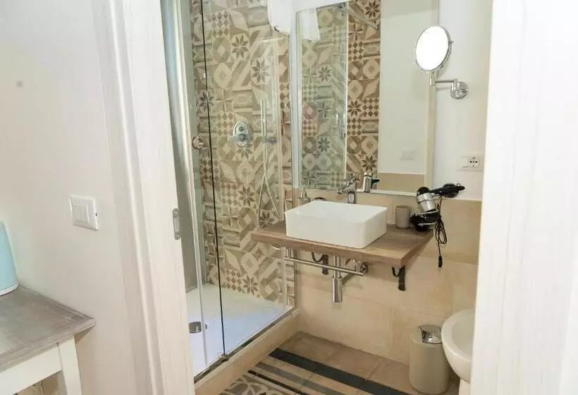 Sotto Il Castello B&b