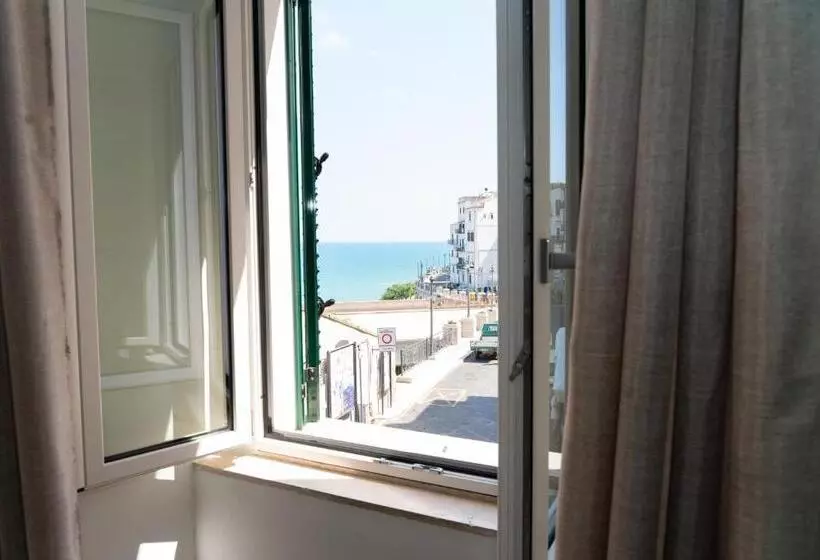 Sotto Il Castello B&b