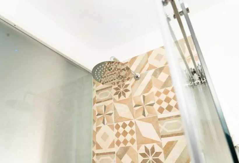 Sotto Il Castello B&b