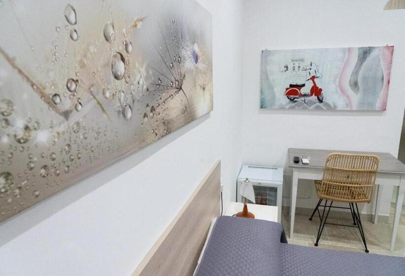 Sotto Il Castello B&b