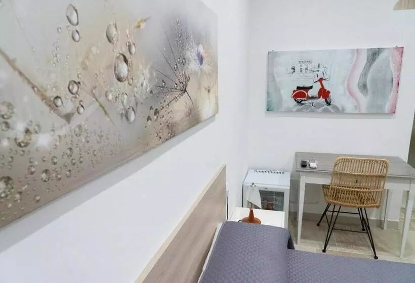 Sotto Il Castello B&b