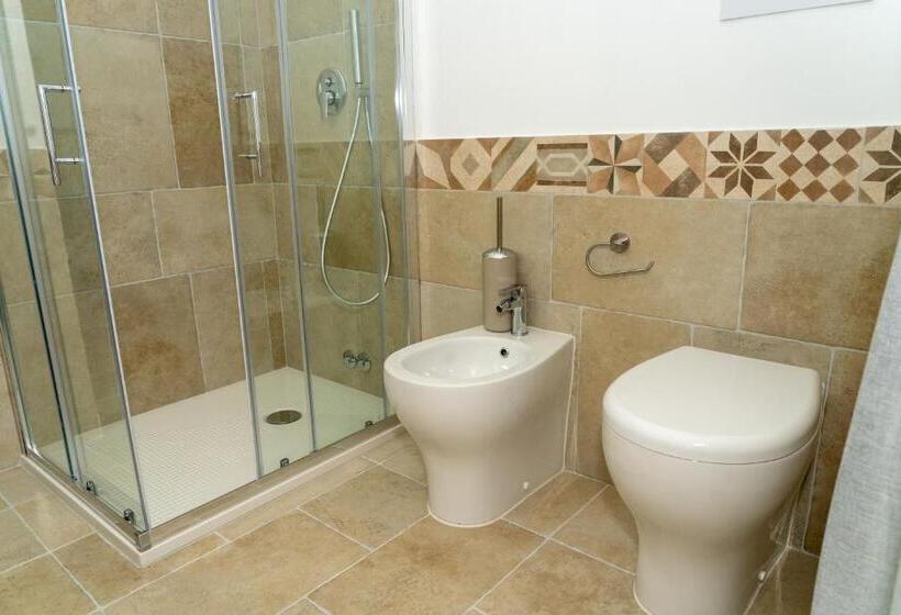 Sotto Il Castello B&b