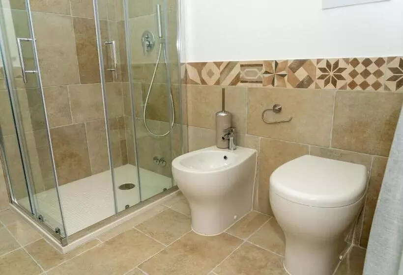 Sotto Il Castello B&b