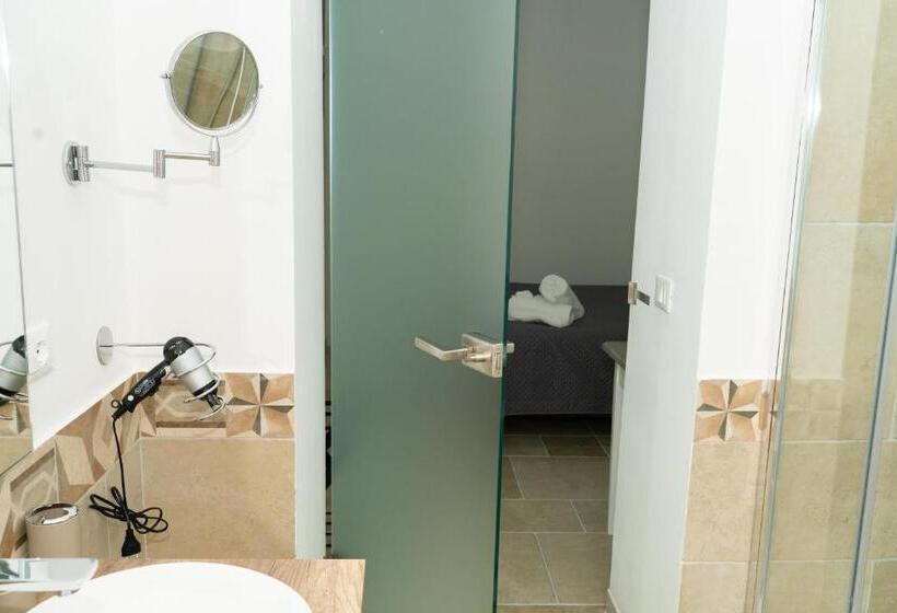 Sotto Il Castello B&b