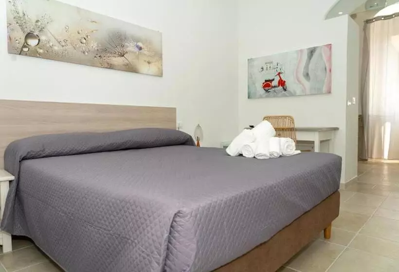 Sotto Il Castello B&b