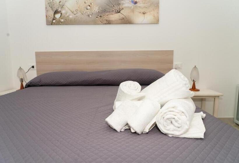 Sotto Il Castello B&b