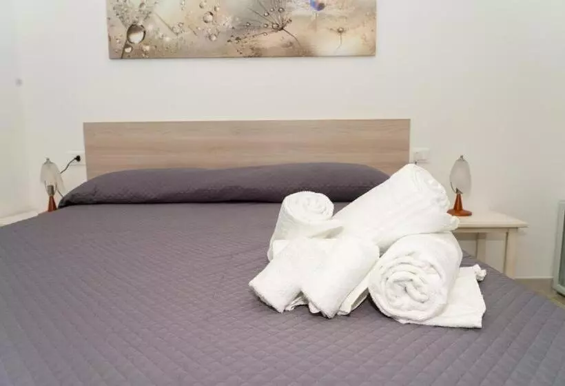 Sotto Il Castello B&b