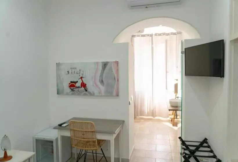 Sotto Il Castello B&b