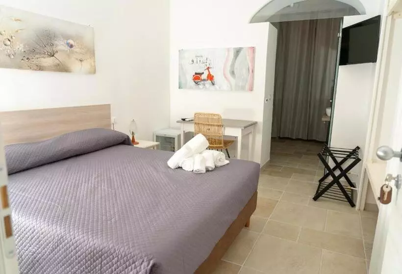 Sotto Il Castello B&b