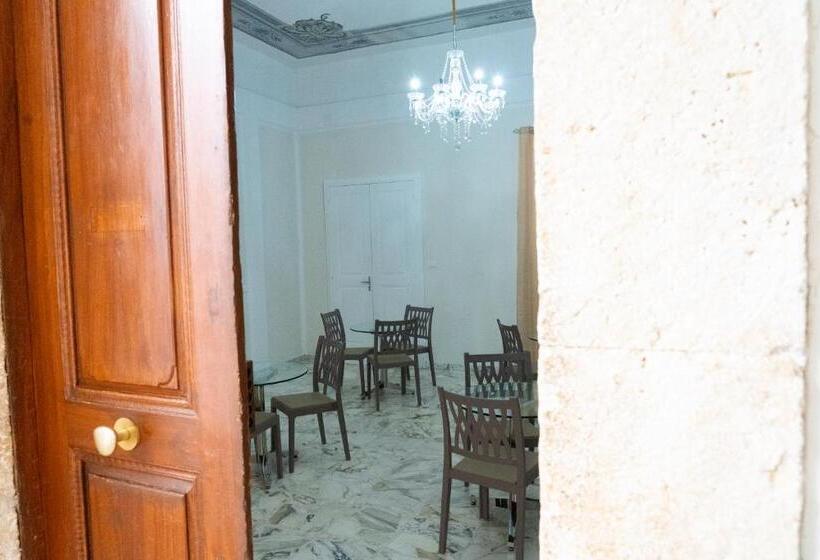 Sotto Il Castello B&b