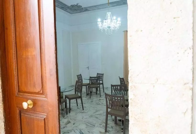 Sotto Il Castello B&b