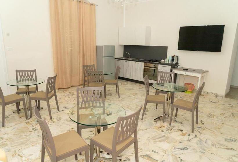 Sotto Il Castello B&b