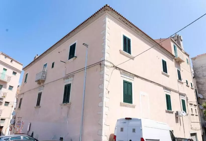 Sotto Il Castello B&b