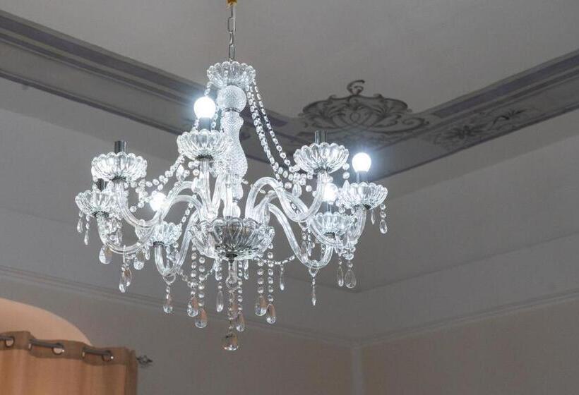 Sotto Il Castello B&b