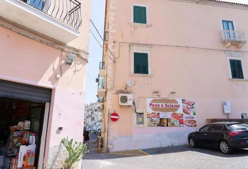 Sotto Il Castello B&b