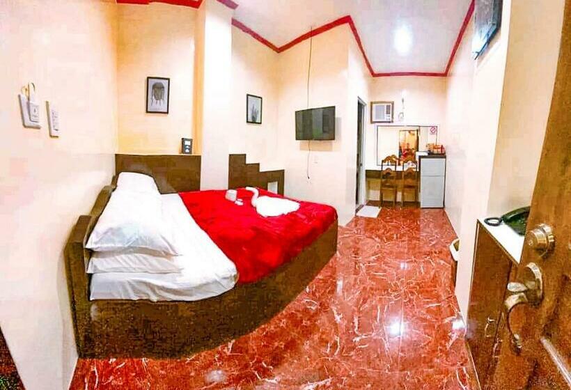 هاستل Victoria S Inn