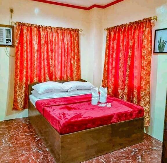 هاستل Victoria S Inn