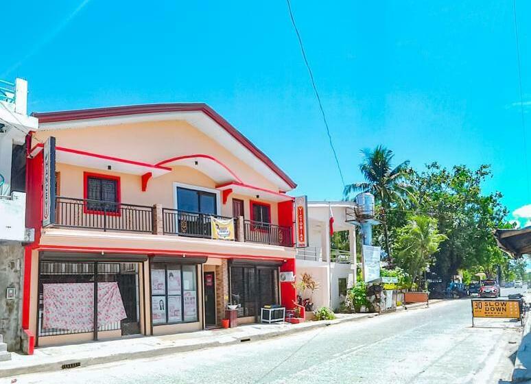 هاستل Victoria S Inn