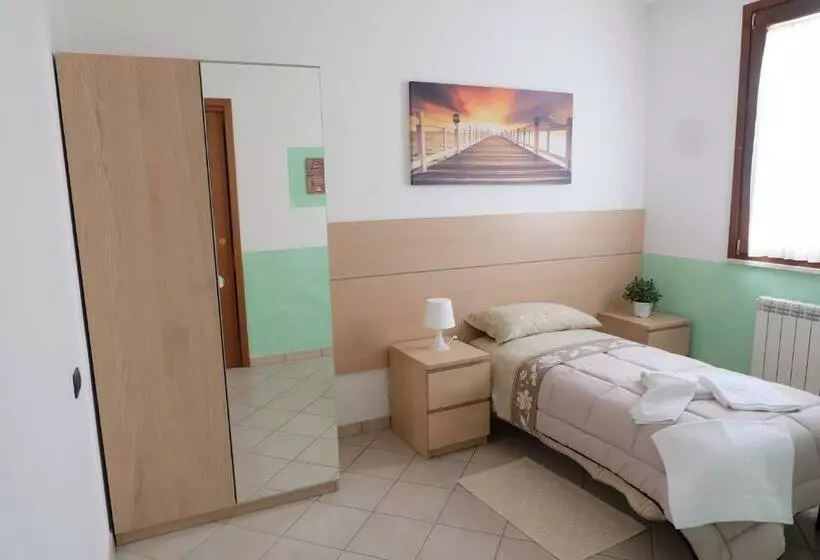 B&b Delle Fragole