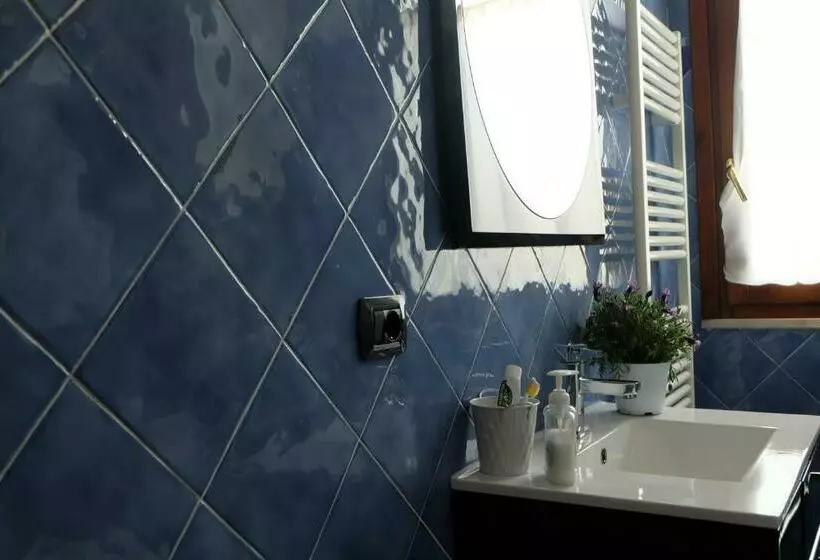 B&b Delle Fragole