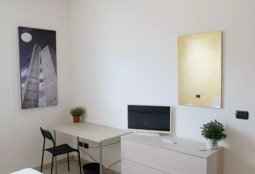 B&b Delle Fragole