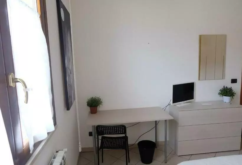 B&b Delle Fragole