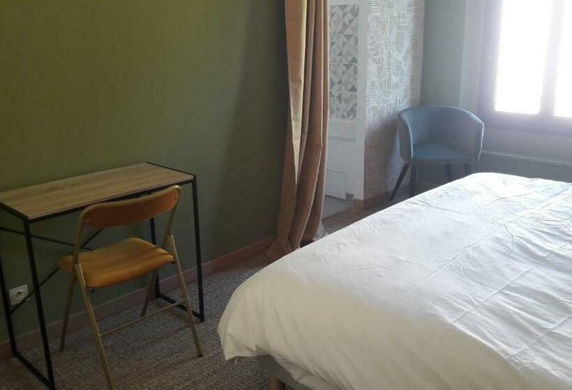 צימר La Demeure D Hélice