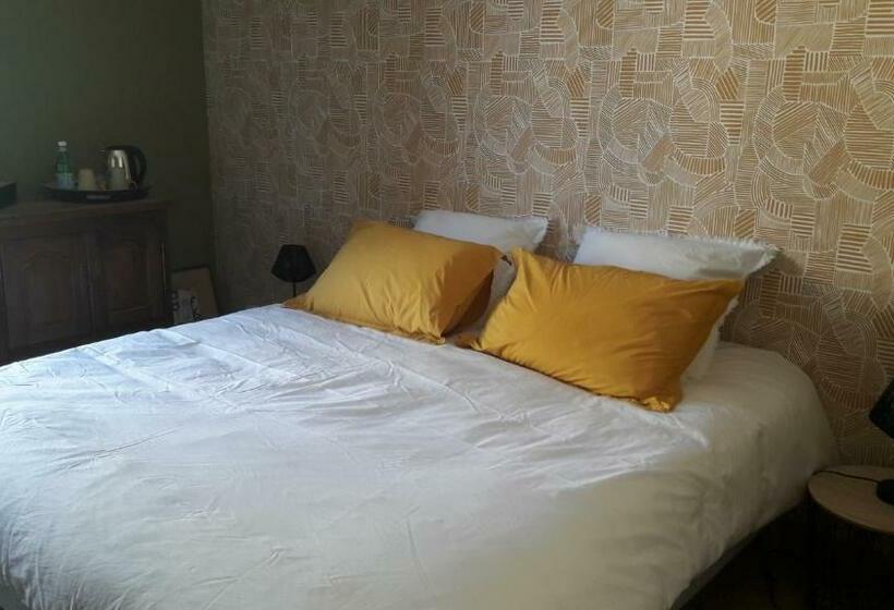 צימר La Demeure D Hélice