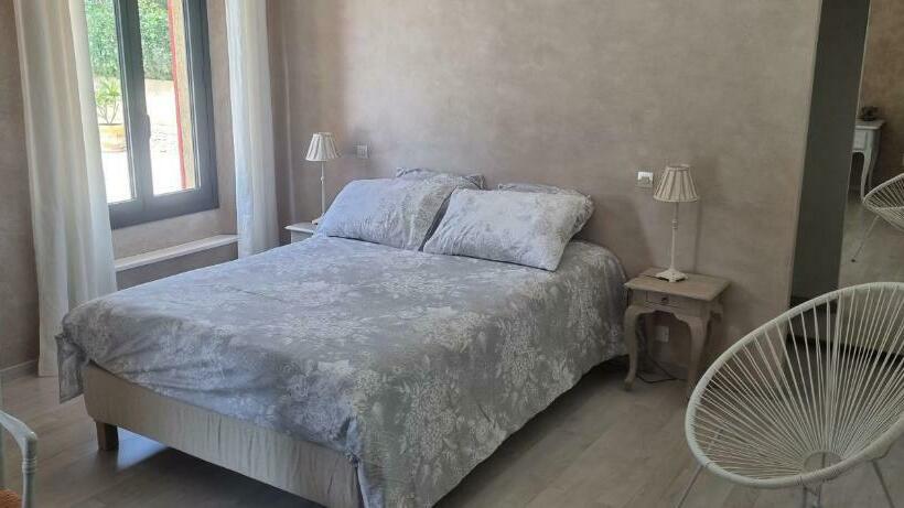 住宿加早餐  La Demeure D Hélice