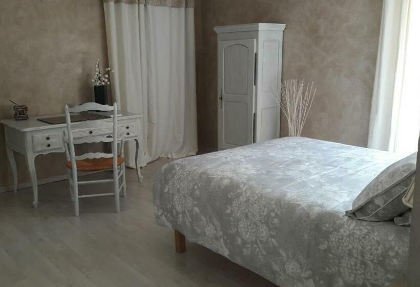 צימר La Demeure D Hélice