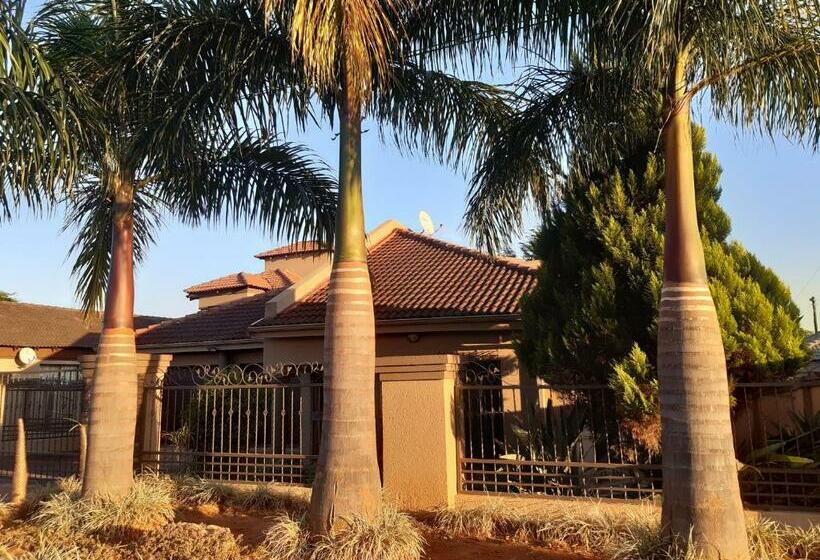 Bed and Breakfast Lullaby Pearl Luxury