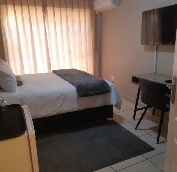 Bed and Breakfast Lullaby Pearl Luxury