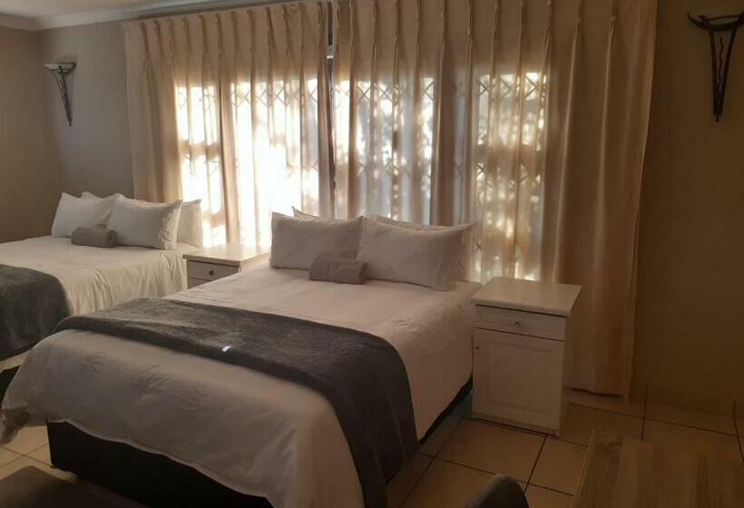 Bed and Breakfast Lullaby Pearl Luxury