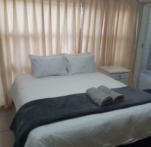 Bed and Breakfast Lullaby Pearl Luxury