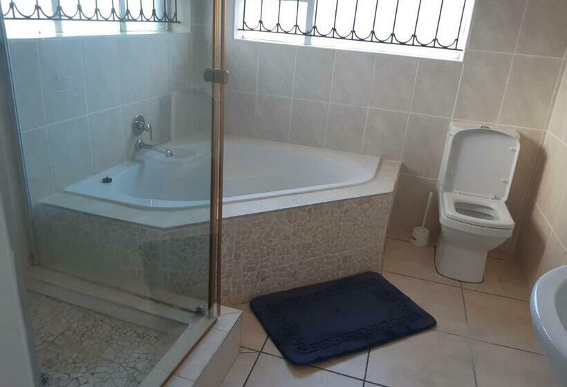 Bed and Breakfast Lullaby Pearl Luxury