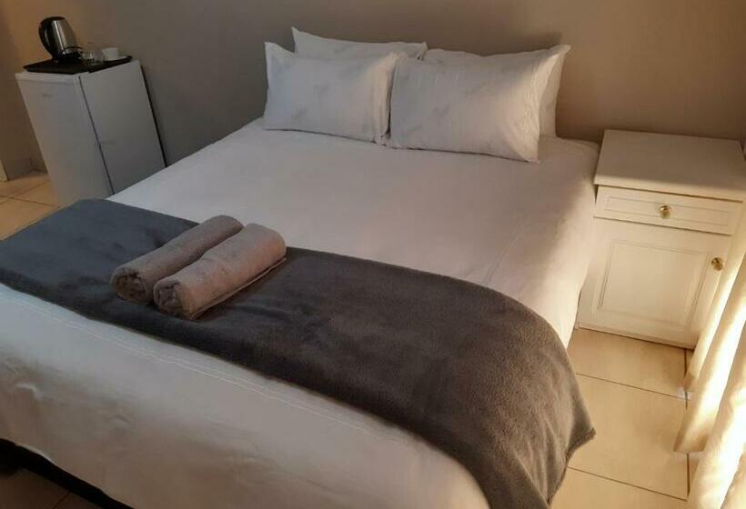 Bed and Breakfast Lullaby Pearl Luxury