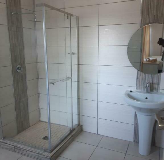 Bed and Breakfast Lullaby Pearl Luxury