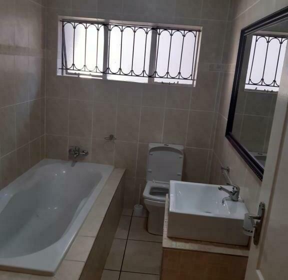 Bed and Breakfast Lullaby Pearl Luxury