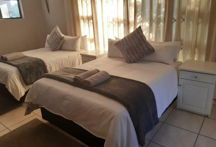 Bed and Breakfast Lullaby Pearl Luxury