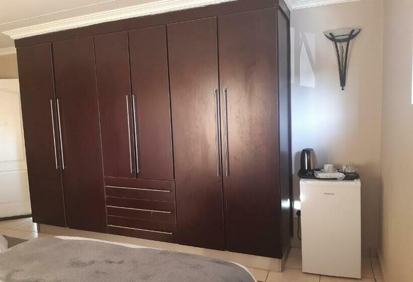 Bed and Breakfast Lullaby Pearl Luxury