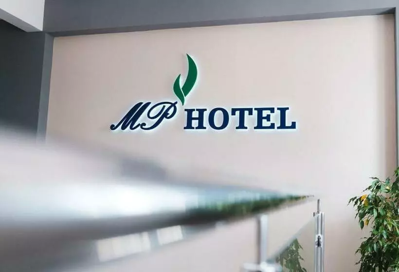 هتل Mp