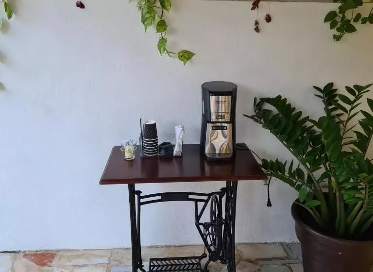 ホテル Quinta Izamal