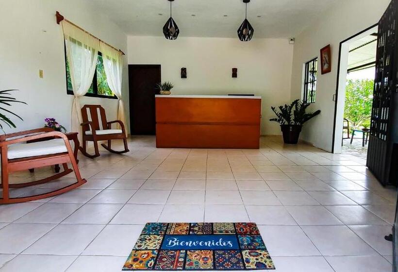 בית מלון כפרי Quinta Izamal