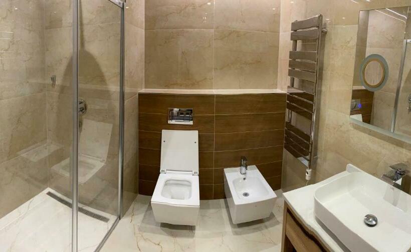 Luxusné túdia V I Akvamarín Beenová