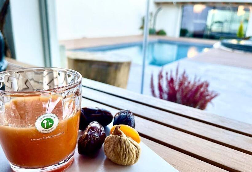 Other Garden   Luxury Bed And Breakfast