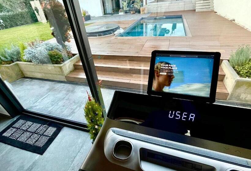 Other Garden   Luxury Bed And Breakfast