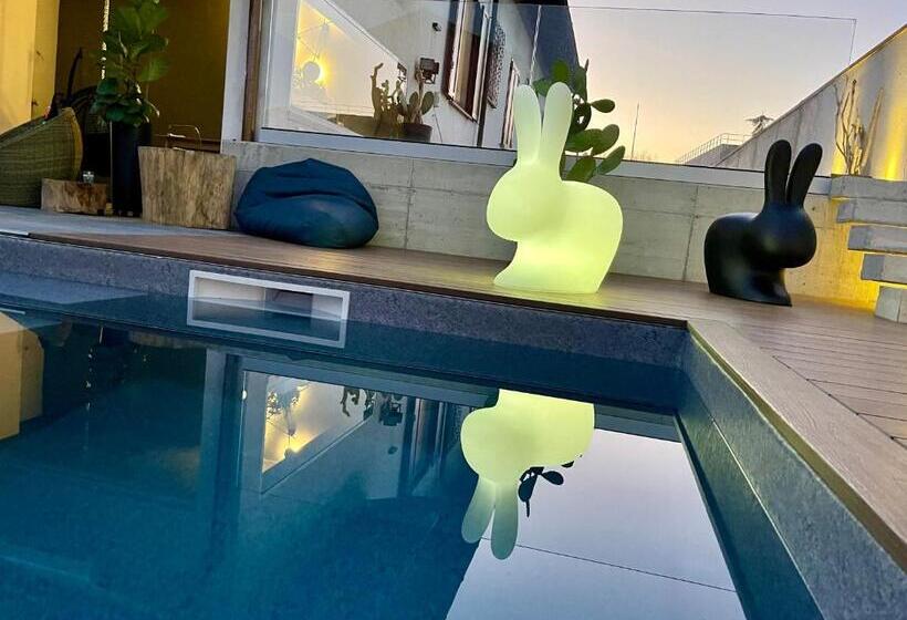 Other Garden   Luxury Bed And Breakfast