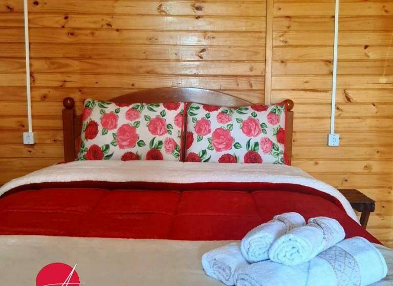 Pension Aconchego, Quartos Para Alugar